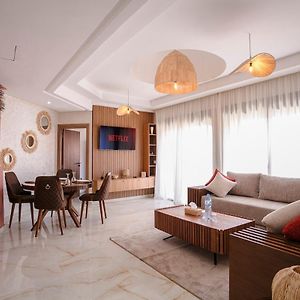 Appartement met Twee Slaapkamers